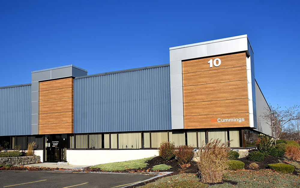 Nanoramic Laboratories leases 40,000 s/f at Cummings Properties’ 10 Commerce Way